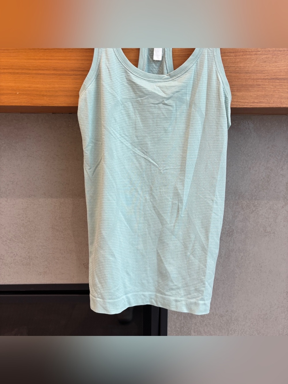 Lululemon Swiftly Tech Racerback Tank, Size 4 - Picture 3 of 7